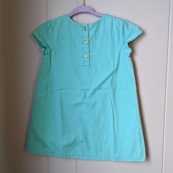 BOGO: Juicy Couture Toddler Dress - Picture 5 of 7